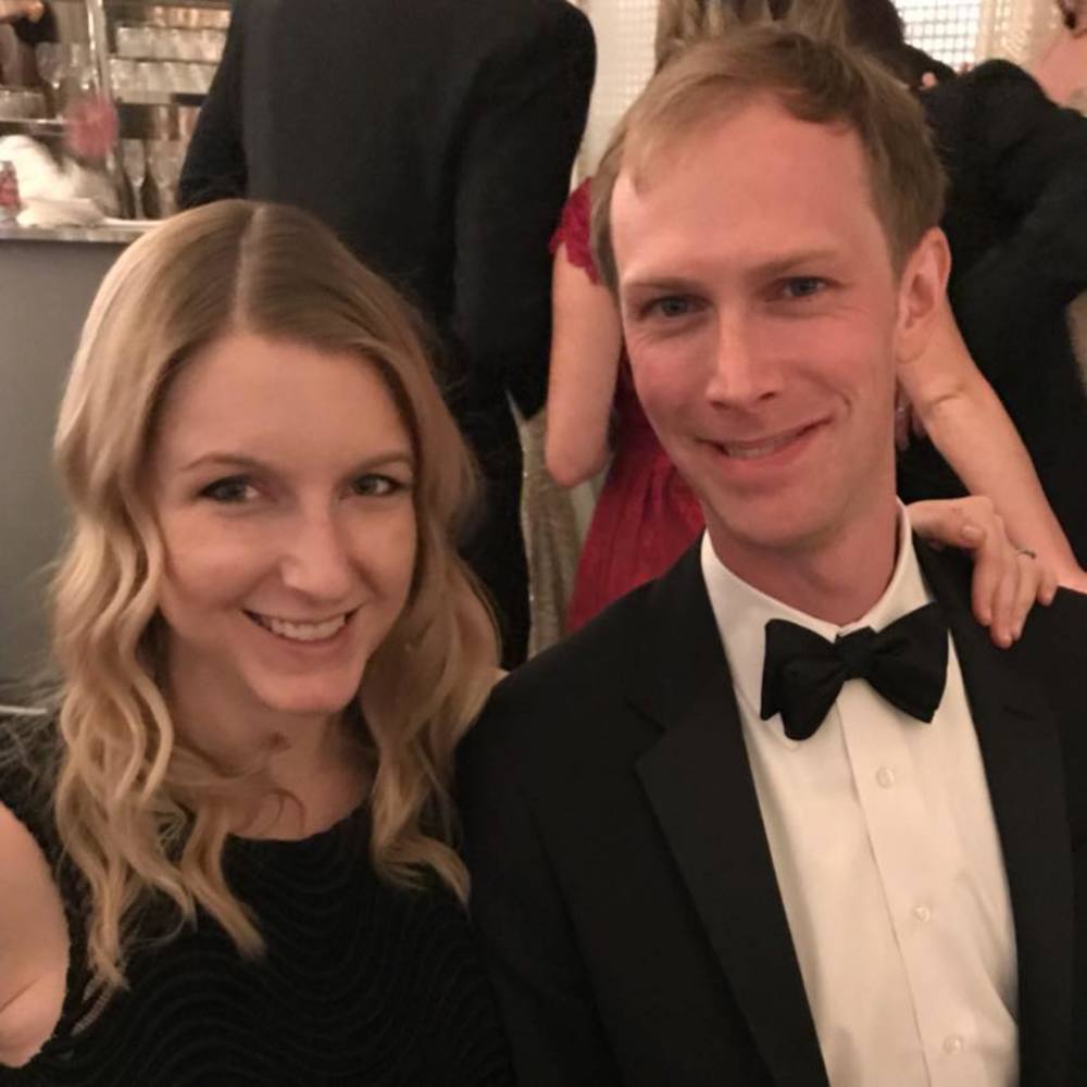 Meet your Posher, Birchie